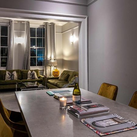 Shared Guest House 5 Mins Walk From Vauxhall And Nine Elms Station With Off-Site Parking Near Us Embassy لندن المظهر الخارجي الصورة