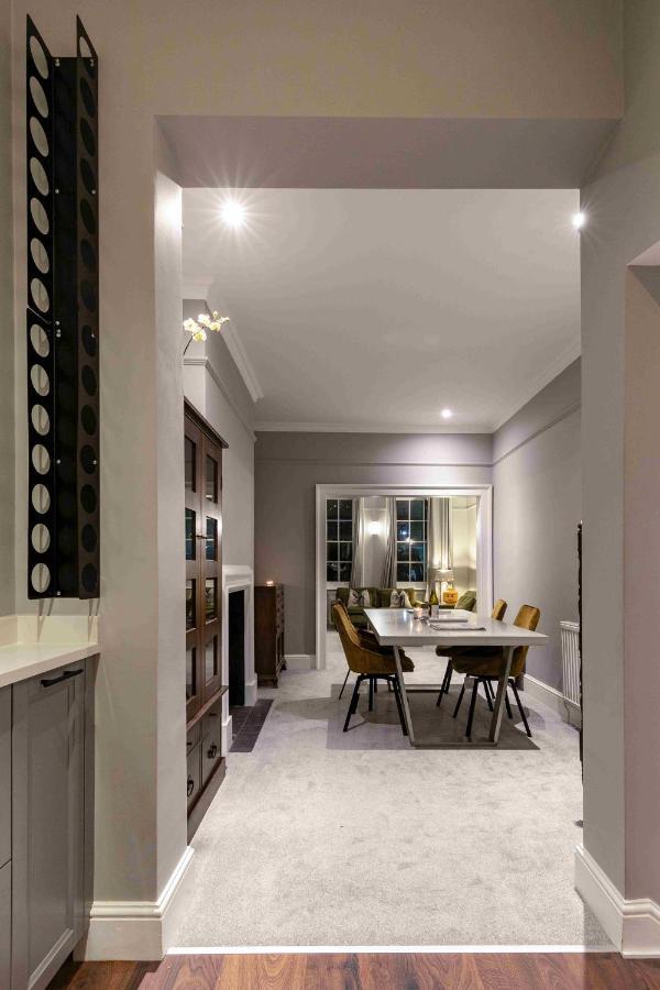 Shared Guest House 5 Mins Walk From Vauxhall And Nine Elms Station With Off-Site Parking Near Us Embassy لندن المظهر الخارجي الصورة